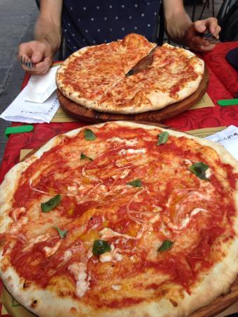 Pizzeria Rusticanella